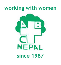 ABC Nepal Logo