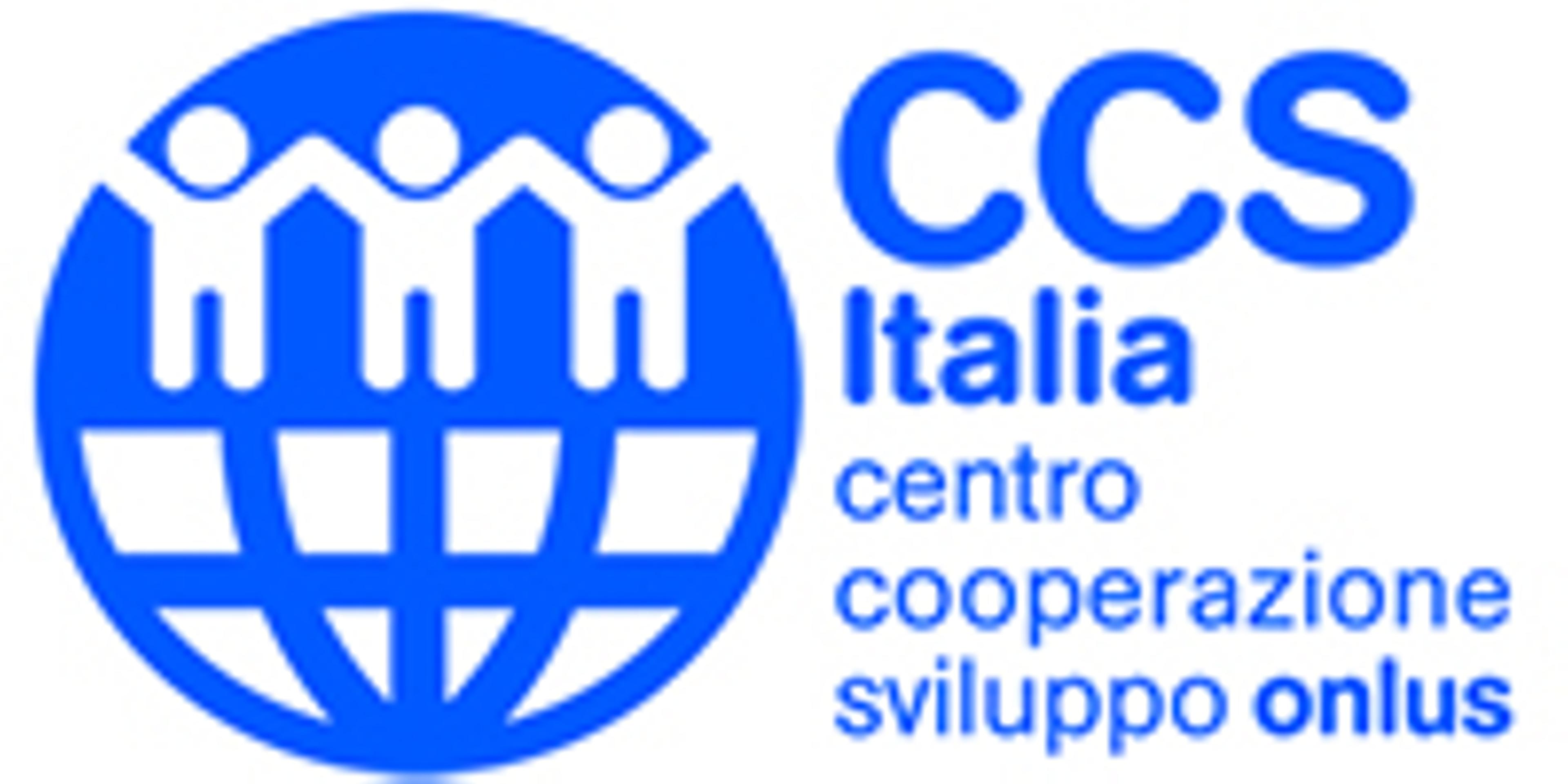 CCS Italy Logo