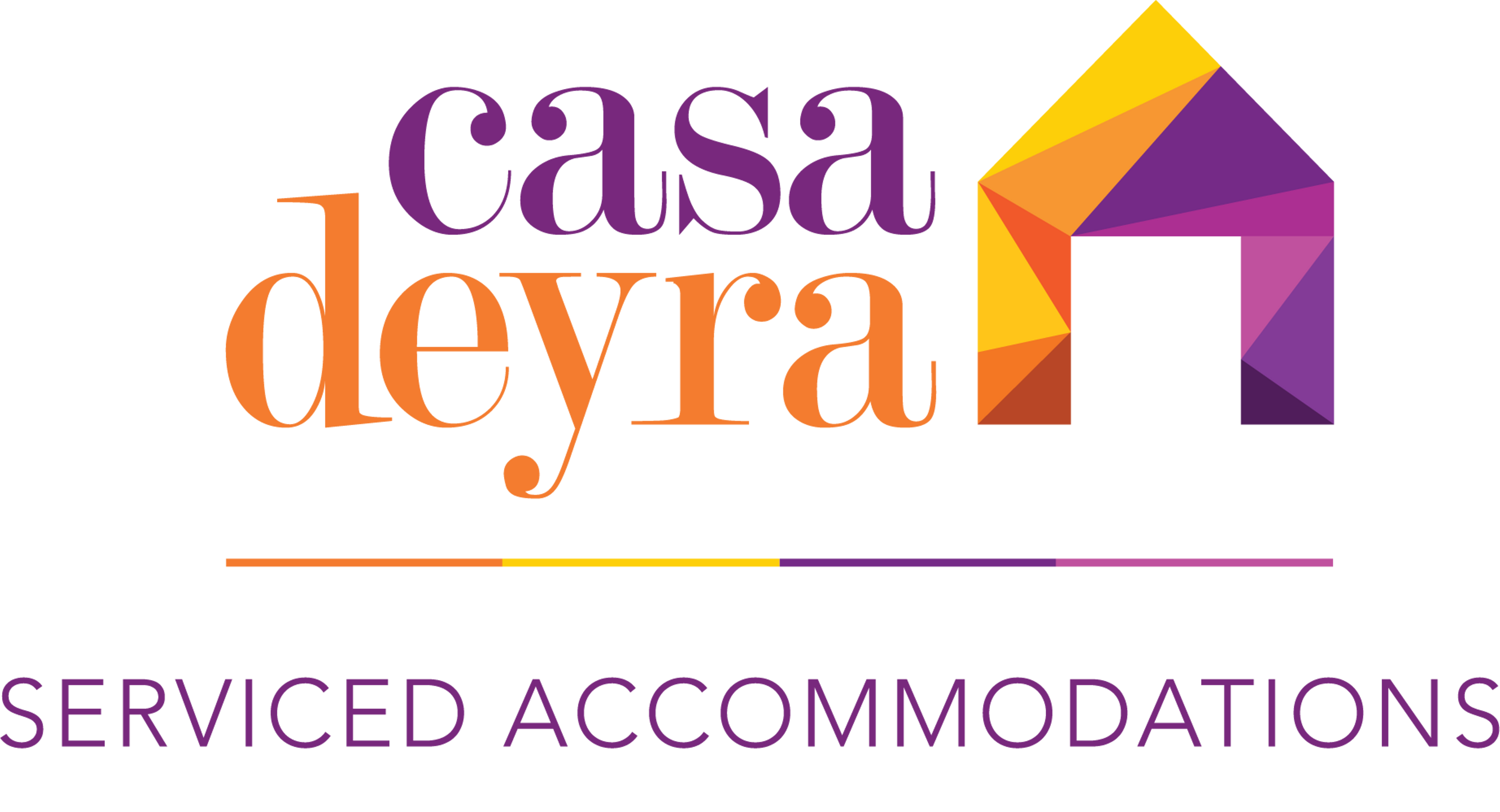 Casa Deyra Logo